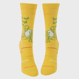 Women's Socks - Tough As Shit