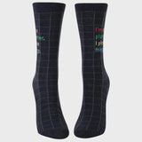 Women's Socks - I'm a Planner, I Plan Things