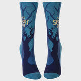 Women's Socks - I Like Spooky Shit