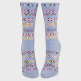 Women's Socks - Friend Power