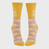 Women's Socks - Mind Reader