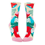 Women's Socks - Menopause