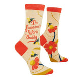 Women's Socks - Work Buddy