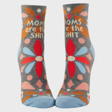 Ankle Socks - Moms Are The Shit