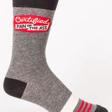 Men's Socks - Certified Pain in the Ass