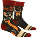 Men's Socks - Whiskey