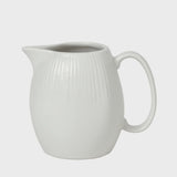 BROSTE Sandvig Milk Jug 25CL White