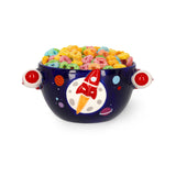 Stoneware Cereal Bowl - Buongiorno - Space
