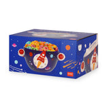 Stoneware Cereal Bowl - Buongiorno - Space