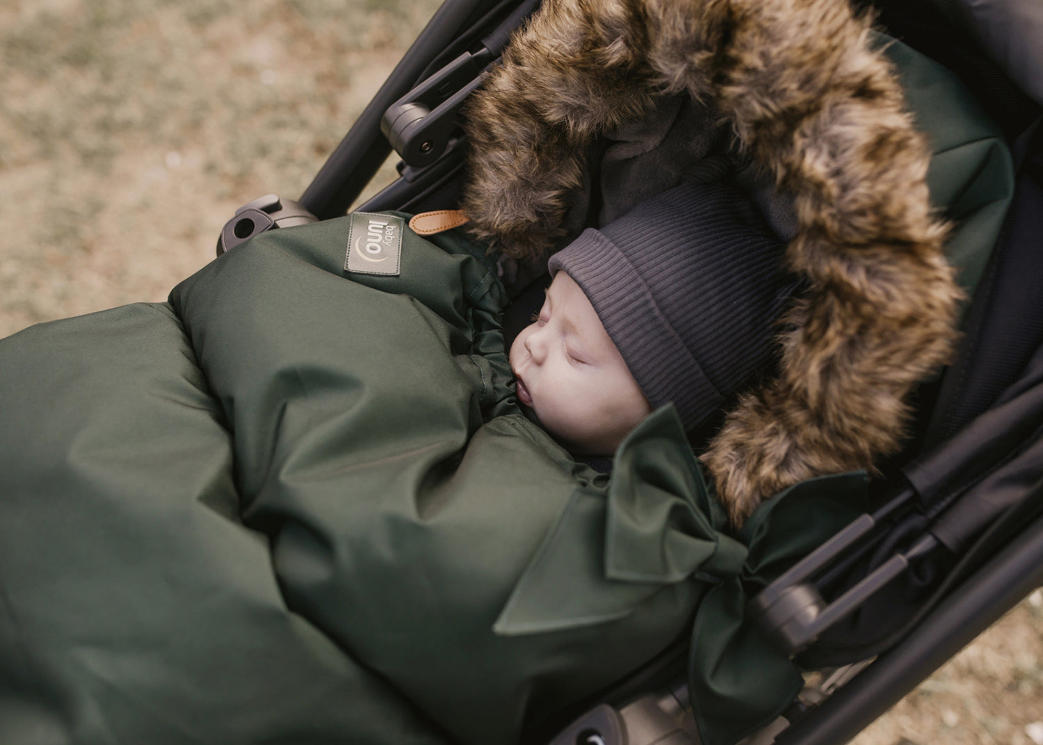 Nordic PRAM LINER