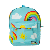 Te Reo Maori Rainbow - Backpack