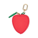 Bag Charm - Strawberry