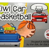 Kiwi Car Basketball