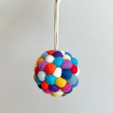 Christmas Decoration - Rainbow