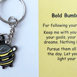 Little Joys - Keyring