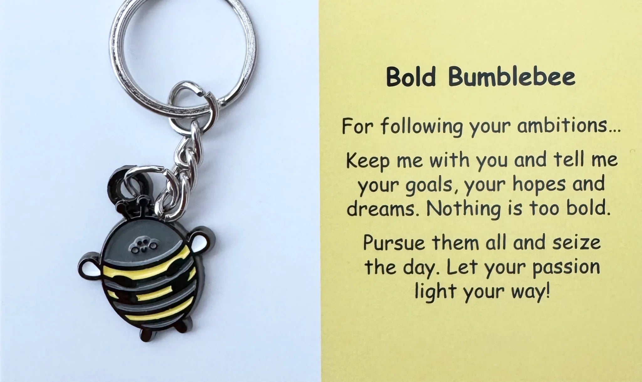 Little Joys - Keyring