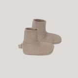 Organic Booties