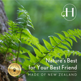 Shine & Restore Coat Serum