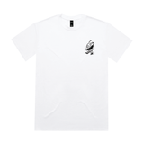 Craft Beer - On my Way - Tee - White