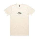Feijoa Season - Tee - Ecru