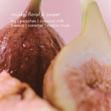 Brown Sugar & Fig - Eau de Parfum 30ml