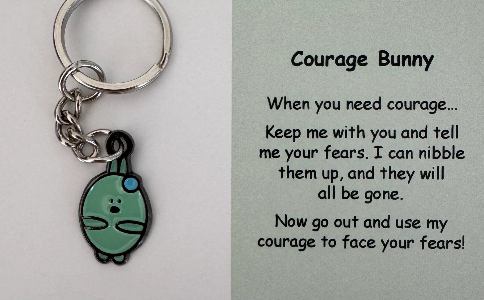 Little Joys - Keyring