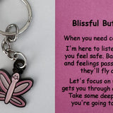 Little Joys - Keyring