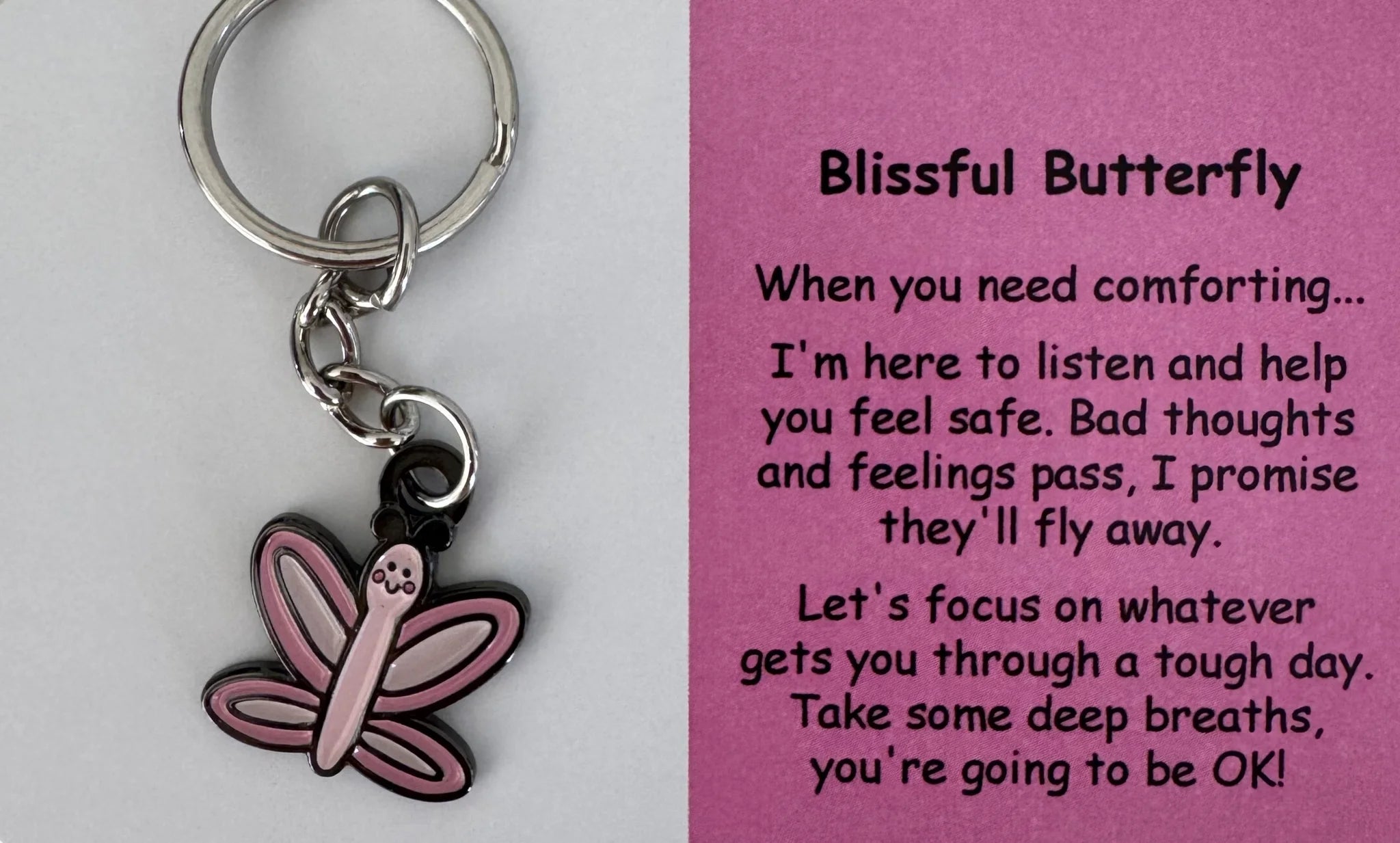 Little Joys - Keyring