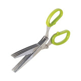 Herb Scissors 2x12x28cm