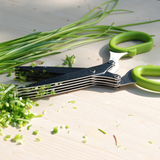 Herb Scissors 2x12x28cm