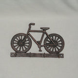 Bicycle Key Rack