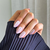 Pressing Nails - Rare (gel)
