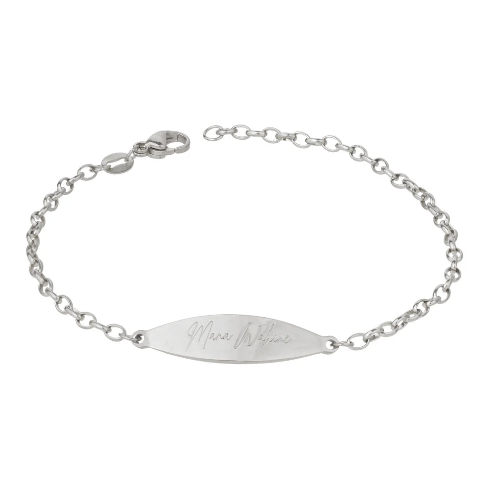 Mana Wahine Signature Bracelet