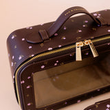 Wisteria Cosmetic Nested Trio Set