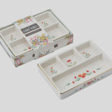 The Flower Market Jewellery Organiser