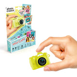 Mini Cam Digital Camera