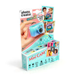 Mini Cam Digital Camera Colour Edition