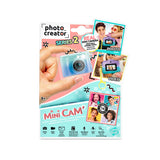 Mini Cam Digital Camera Colour Edition