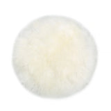 Sheepskin - Standard Seat Plate