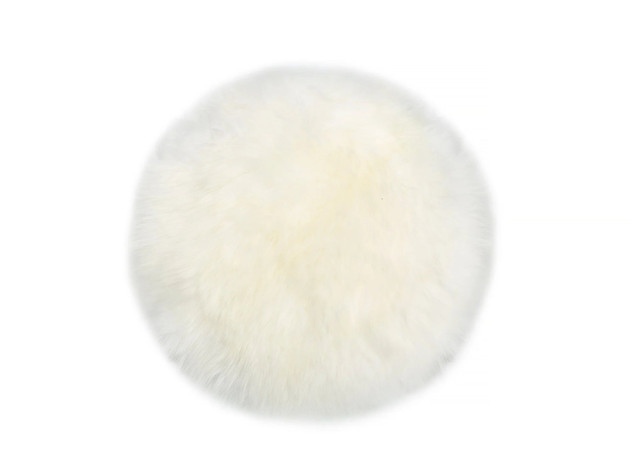 Sheepskin - Standard Seat Plate