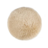 Sheepskin - Standard Seat Plate