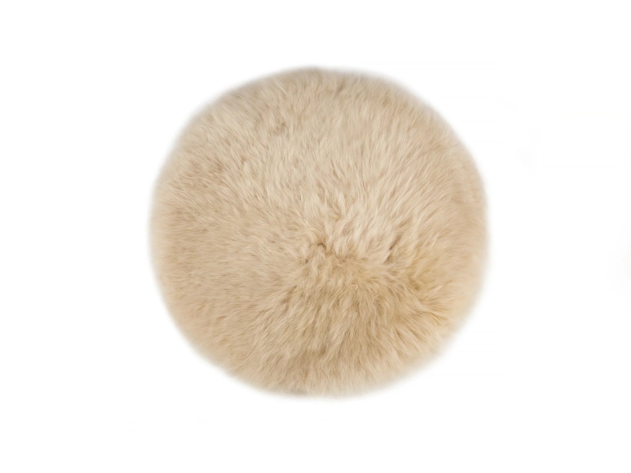 Sheepskin - Standard Seat Plate