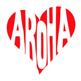 Aroha Mai, Aroha Atu - Mini Notecard