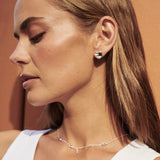 Jean Earring