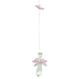 Dart 35 Angel Pink Crystal
