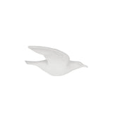 Flying Bird - Single Wing - White