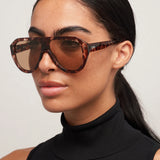 Otra Sunnies - Cameron - Tort/Brown