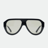 Otra Sunnies - Cameron - Black/ Smoke