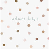 Card-Baby Pattern