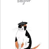 Card-Jean Bonjour